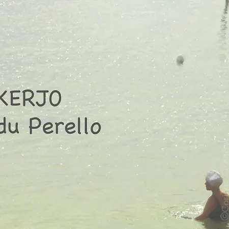 Kerjo Du Pérello, Lomener, 5 Pers Appartement