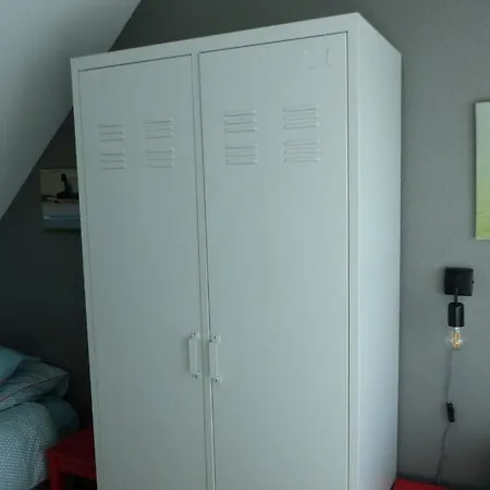 Kerjo Du Pérello, Lomener, 5 Pers * Ploemeur