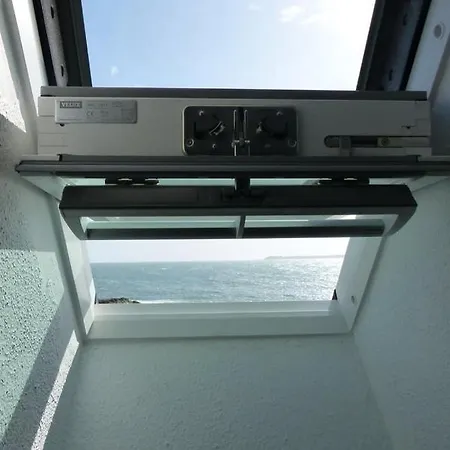 Appartement Kerjo Du Pérello, Lomener, 5 Pers *