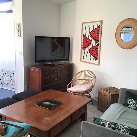 Kerjo Du Pérello, Lomener, 5 Pers Appartement Ploemeur