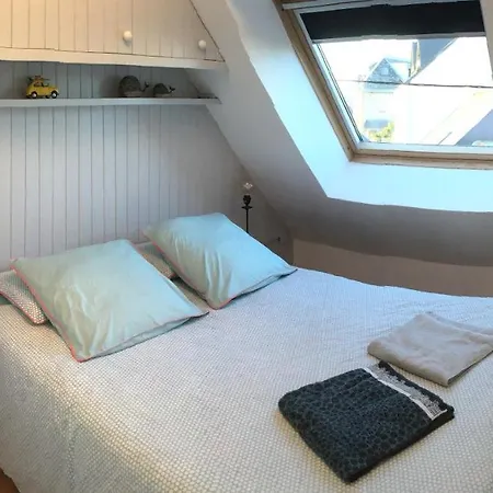 Kerjo Du Pérello, Lomener, 5 Pers * Ploemeur