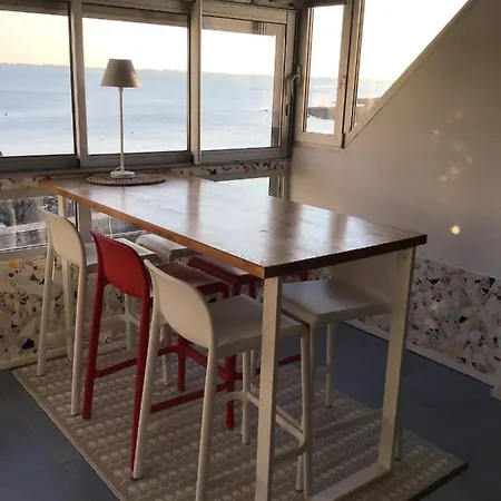 Kerjo Du Pérello, Lomener, 5 Pers Appartement